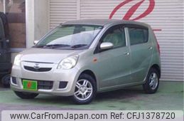 daihatsu mira 2007 -DAIHATSU 【岩手 580】--Mira L275S--L275S-0008835---DAIHATSU 【岩手 580】--Mira L275S--L275S-0008835-