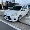 toyota aqua 2013 -TOYOTA 【群馬 501ﾜ2977】--AQUA NHP10--6149260---TOYOTA 【群馬 501ﾜ2977】--AQUA NHP10--6149260- image 1