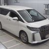 toyota alphard 2021 -TOYOTA--Alphard AGH35W-0049421---TOYOTA--Alphard AGH35W-0049421- image 6