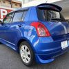 suzuki swift 2010 -SUZUKI--Swift DBA-ZC71S--ZC71S-590430---SUZUKI--Swift DBA-ZC71S--ZC71S-590430- image 17