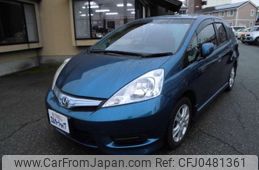 honda fit-shuttle 2012 -HONDA--Fit Shuttle DAA-GP2--GP2-3052155---HONDA--Fit Shuttle DAA-GP2--GP2-3052155-