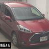 toyota sienta 2020 -TOYOTA--Sienta NHP170G-7208320---TOYOTA--Sienta NHP170G-7208320- image 1