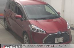 toyota sienta 2020 -TOYOTA--Sienta NHP170G-7208320---TOYOTA--Sienta NHP170G-7208320-