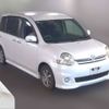 toyota sienta 2006 CFJ1666920 image 1