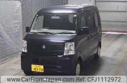 suzuki every 2013 -SUZUKI 【川越 480き4374】--Every DA64V-804980---SUZUKI 【川越 480き4374】--Every DA64V-804980-
