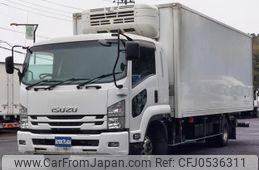 isuzu forward 2015 GOO_NET_EXCHANGE_0404111A30241207W001