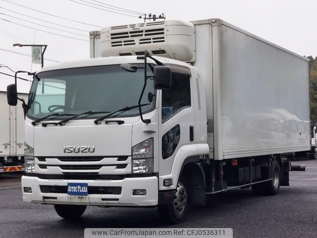 isuzu forward 2015 GOO_NET_EXCHANGE_0404111A30241207W001 image 1