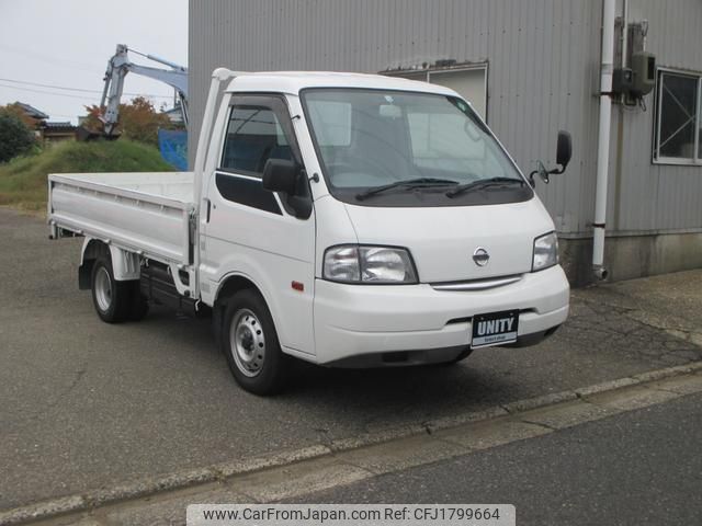nissan vanette-truck 2012 CFJ1799664 image 2