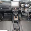 suzuki jimny 2022 quick_quick_JB64W_JB64W-232053 image 2