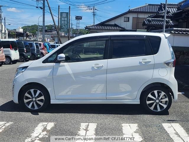 mitsubishi ek 2014 quick_quick_DBA-B11W_B11W-0102388 image 2