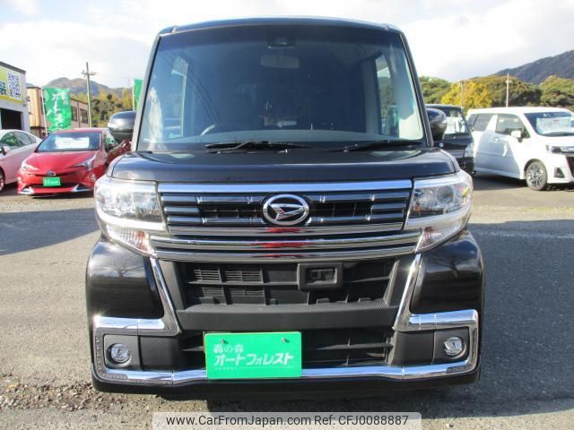 daihatsu tanto 2016 quick_quick_LA600S_LA600S-0419818 image 2