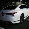 lexus ls 2018 -LEXUS--Lexus LS DAA-GVF55--GVF55-6004649---LEXUS--Lexus LS DAA-GVF55--GVF55-6004649- image 3