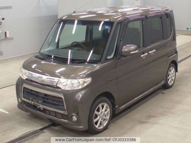 daihatsu tanto 2011 -DAIHATSU--Tanto L375S-0468952---DAIHATSU--Tanto L375S-0468952- image 1