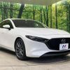 mazda mazda3 2019 -MAZDA--MAZDA3 5BA-BPFP--BPFP-103097---MAZDA--MAZDA3 5BA-BPFP--BPFP-103097- image 16