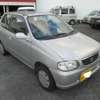 suzuki alto 2003 -スズキ 【静岡 50ﾎ955】--ｱﾙﾄ HA23S--113240---スズキ 【静岡 50ﾎ955】--ｱﾙﾄ HA23S--113240- image 1