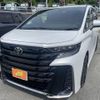 toyota vellfire 2023 quick_quick_6AA-AAHH45W_AAHH45-0003603 image 10
