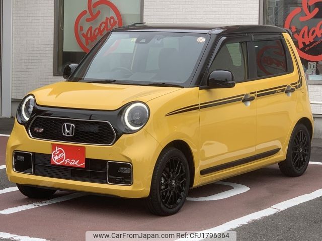 honda n-one 2023 CFJ1796364 image 1