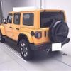 chrysler jeep-wrangler 2021 -CHRYSLER 【滋賀 301ﾑ1329】--Jeep Wrangler JL20L-MW702760---CHRYSLER 【滋賀 301ﾑ1329】--Jeep Wrangler JL20L-MW702760- image 2