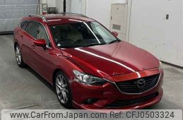 mazda atenza 2013 -MAZDA--Atenza Wagon GJ2FW-108076---MAZDA--Atenza Wagon GJ2FW-108076-