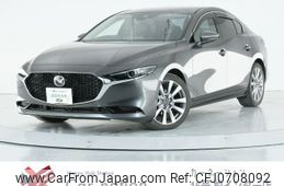 mazda mazda3 2019 quick_quick_BPFP_BPFP-104933