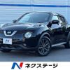 nissan juke 2014 -NISSAN--Juke DBA-YF15--YF15-402903---NISSAN--Juke DBA-YF15--YF15-402903- image 1