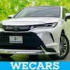 toyota harrier 2021 quick_quick_6BA-MXUA80_MXUA80-0045608 image 1