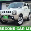 suzuki jimny 2001 quick_quick_TA-JB23W_JB23W-237796 image 1