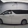 toyota alphard 2016 -TOYOTA 【豊橋 335ﾒ 310】--Alphard DBA-AGH30W--AGH30-0073208---TOYOTA 【豊橋 335ﾒ 310】--Alphard DBA-AGH30W--AGH30-0073208- image 9