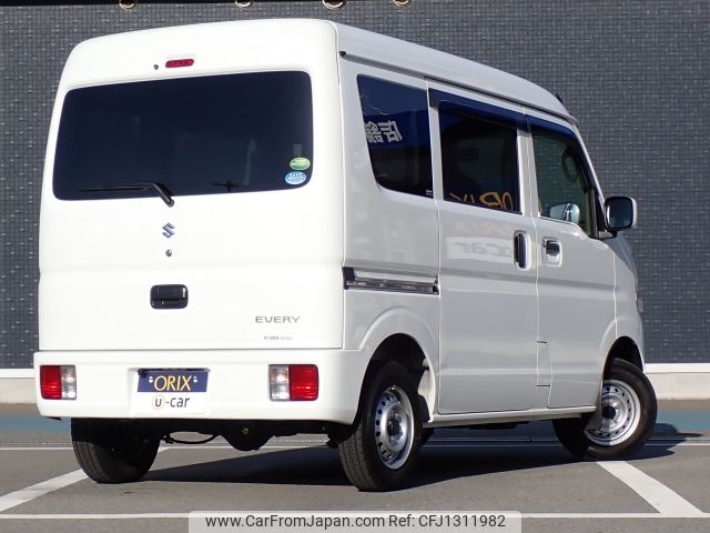 suzuki every 2017 -SUZUKI--Every HBD-DA17V--DA17V-276931---SUZUKI--Every HBD-DA17V--DA17V-276931- image 2
