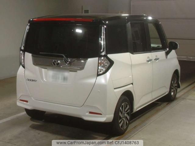 toyota roomy 2025 quick_quick_5BA-M900A_M900A-1193902 image 2