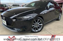 mazda mazda3-fastback 2020 quick_quick_BPFP_BPFP-112085