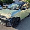 toyota sienta 2009 -TOYOTA--Sienta DBA-NCP81G--NCP81-5099222---TOYOTA--Sienta DBA-NCP81G--NCP81-5099222- image 24