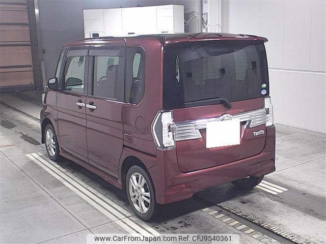 daihatsu tanto 2018 -DAIHATSU 【岐阜 582ﾏ1020】--Tanto LA600S-0618979---DAIHATSU 【岐阜 582ﾏ1020】--Tanto LA600S-0618979- image 2