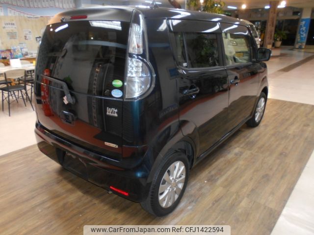 suzuki mr-wagon 2014 -SUZUKI--MR Wagon DBA-MF33S--430215---SUZUKI--MR Wagon DBA-MF33S--430215- image 2