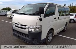 toyota hiace-van 2016 CFJ1845808