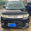 suzuki wagon-r 2010 -SUZUKI--Wagon R DBA-MH23S--MH23S-572303---SUZUKI--Wagon R DBA-MH23S--MH23S-572303- image 3