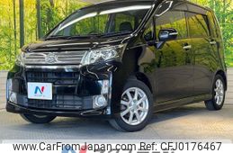 daihatsu move 2013 -DAIHATSU--Move DBA-LA100S--LA100S-0231350---DAIHATSU--Move DBA-LA100S--LA100S-0231350-