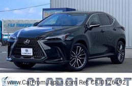 lexus nx 2023 -LEXUS--Lexus NX 6AA-AAZH20--AAZH20-1008316---LEXUS--Lexus NX 6AA-AAZH20--AAZH20-1008316-