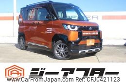 mitsubishi delica-mini 2023 -MITSUBISHI--Delica Mini 4AA-B38A--B38A-0500355---MITSUBISHI--Delica Mini 4AA-B38A--B38A-0500355-