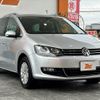 volkswagen sharan 2013 -VOLKSWAGEN--VW Sharan 7NCTH--DV013202---VOLKSWAGEN--VW Sharan 7NCTH--DV013202- image 29