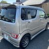 suzuki wagon-r 2017 -SUZUKI--Wagon R DAA-MH55S--MH55S-162527---SUZUKI--Wagon R DAA-MH55S--MH55S-162527- image 2