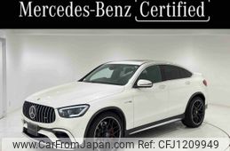 mercedes-benz amg 2021 -MERCEDES-BENZ--AMG 4BA-253389--WDC2533892F698401---MERCEDES-BENZ--AMG 4BA-253389--WDC2533892F698401-