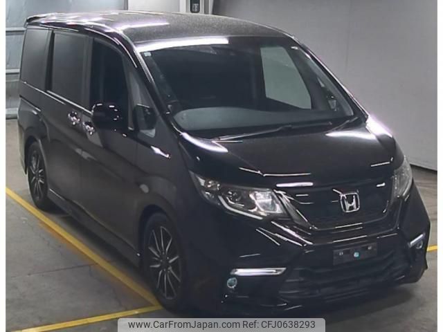 honda stepwagon 2016 quick_quick_DBA-RP3_6100350 image 1