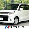 suzuki wagon-r 2013 -SUZUKI--Wagon R DBA-MH34S--MH34S-746034---SUZUKI--Wagon R DBA-MH34S--MH34S-746034- image 1