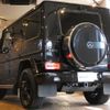 mercedes-benz g-class 2015 quick_quick_463346_WDB4633462X237132 image 2