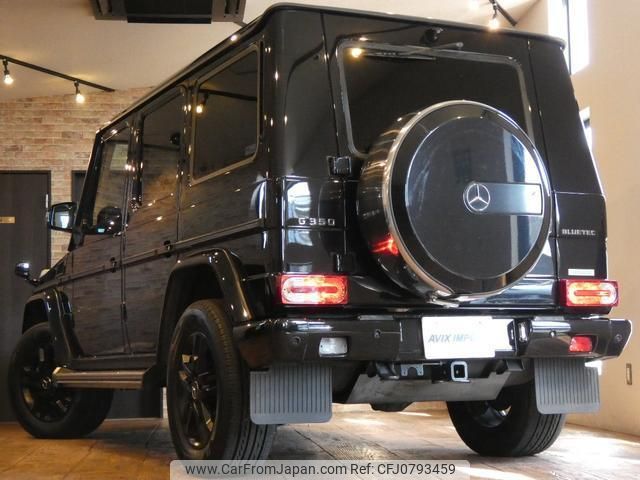 mercedes-benz g-class 2015 quick_quick_463346_WDB4633462X237132 image 2