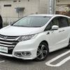 honda odyssey 2013 -HONDA--Odyssey DBA-RC1--RC1-1006738---HONDA--Odyssey DBA-RC1--RC1-1006738- image 4