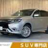mitsubishi outlander-phev 2018 -MITSUBISHI--Outlander PHEV 5LA-GG3W--GG3W-0601389---MITSUBISHI--Outlander PHEV 5LA-GG3W--GG3W-0601389- image 1