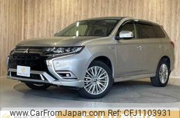 mitsubishi outlander-phev 2018 -MITSUBISHI--Outlander PHEV 5LA-GG3W--GG3W-0601389---MITSUBISHI--Outlander PHEV 5LA-GG3W--GG3W-0601389-