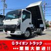 isuzu elf-truck 2023 GOO_NET_EXCHANGE_0730189A30250508W002 image 1